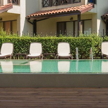 Oasis Del Sol - Front Beach Lozenets Exterior foto