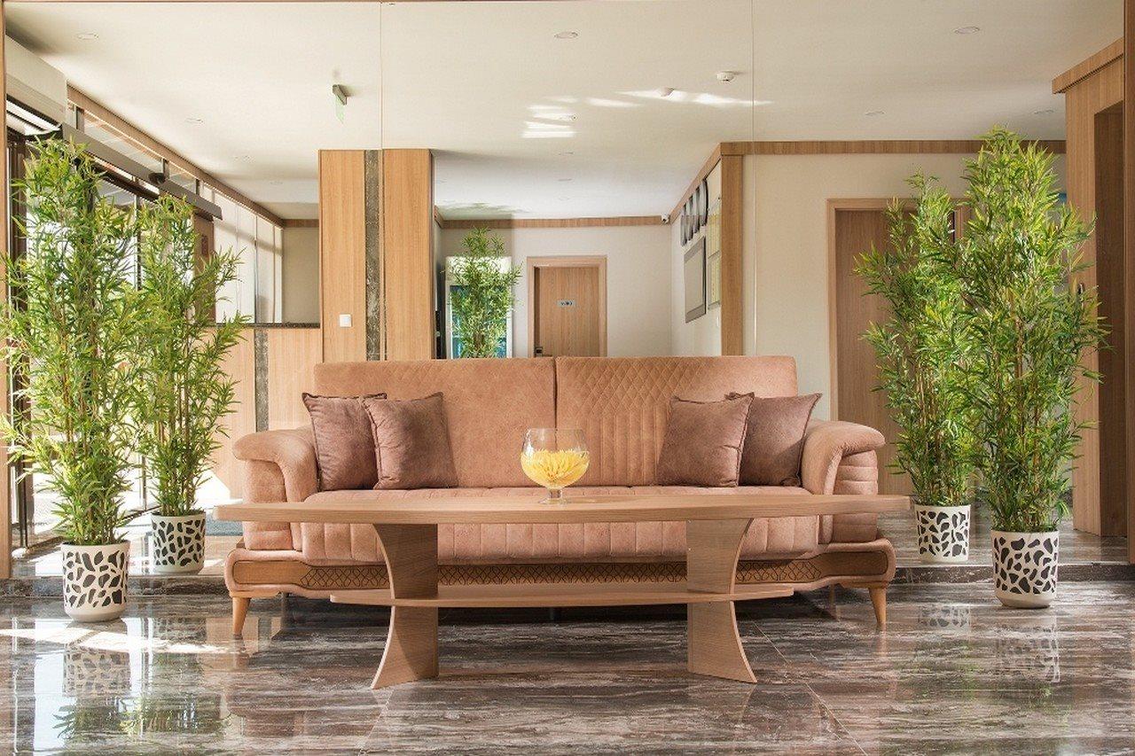Oasis Del Sol - Front Beach Lozenets Exterior foto