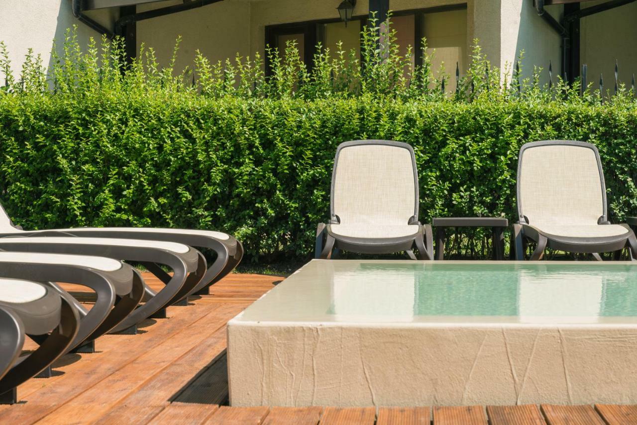 Oasis Del Sol - Front Beach Lozenets Exterior foto